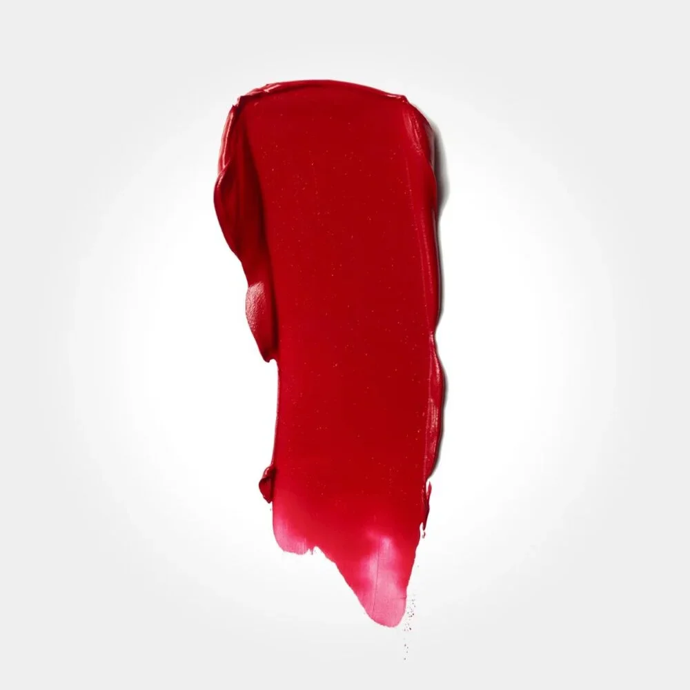 NEW Stila Beso Stay All Day Liquid Lipstick True Red Lip .10 fl oz Full Size